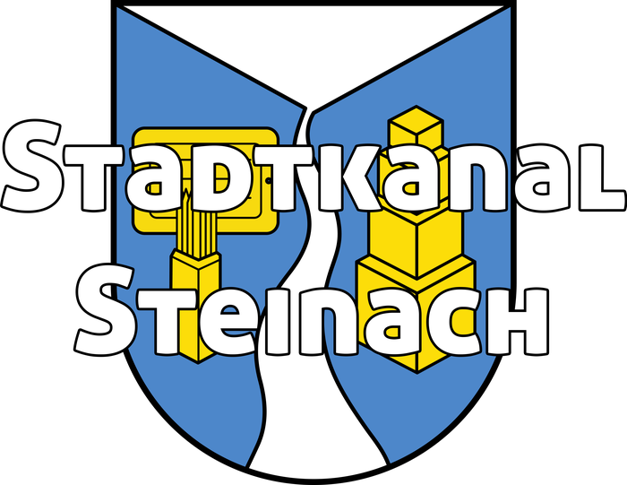 Stadtkanal Steinach